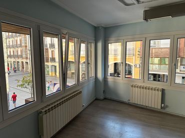 Business premises to rent in Calle Obispo Nicolás Castellanos