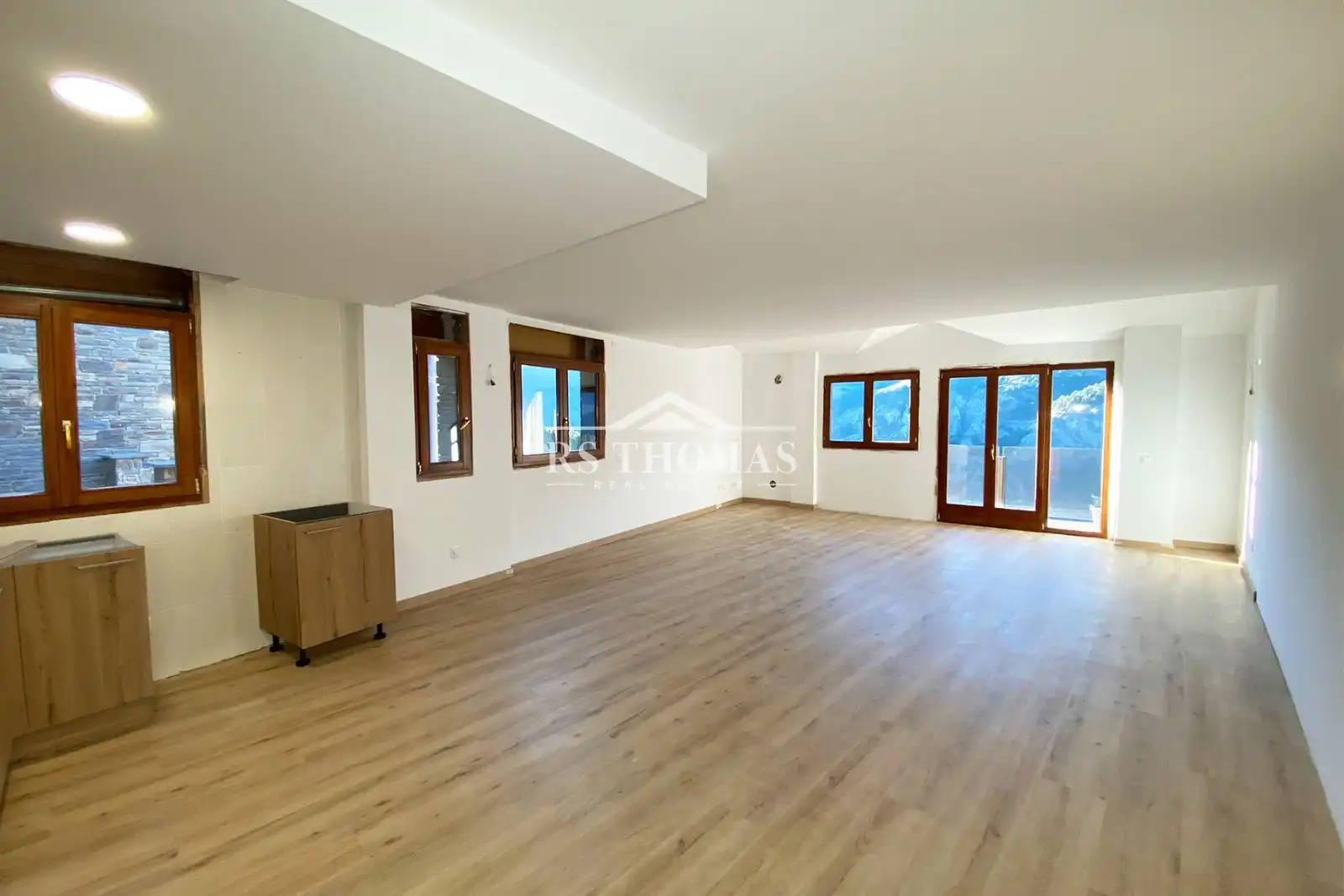 Piso con ascensor en venta en Ribagrossa, imagen 10