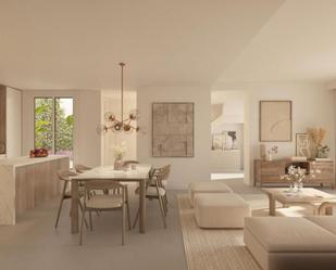 Dining room of House or chalet for sale in Marbella