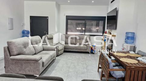 Foto 4 de Casa o xalet en venda a Los Palacios y Villafranca, Sevilla