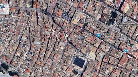 Foto 3 de Pis en venda a Calle de Epifanio Ibáñez, Yecla, Murcia