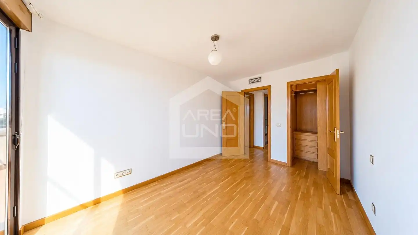 Flat for rent in Alcorcón, Madrid