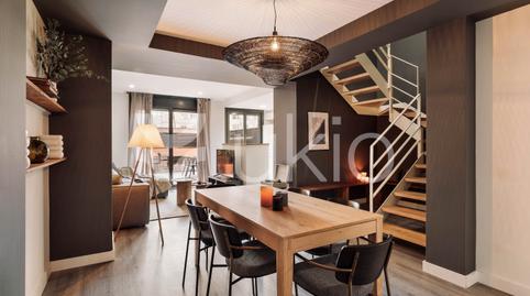 Photo 2 of Apartment to rent in Carrer de Morales, Barri de les Corts, Barcelona