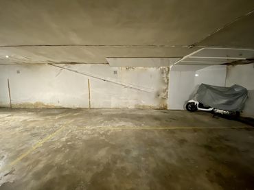 Aparcamiento en venta en Gros