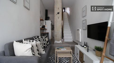 Foto 4 von Zimmer in Los Castros, Santander