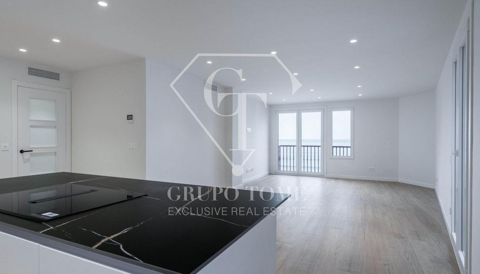 Foto 1 de Piso en venta en Calle Nafarroa, Zarautz, Gipuzkoa