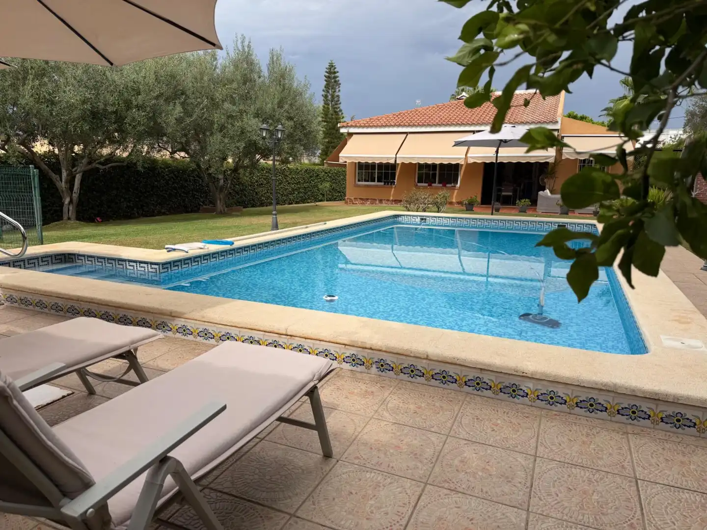 Villa avec piscine à vendre à Rascanya, imagen 18