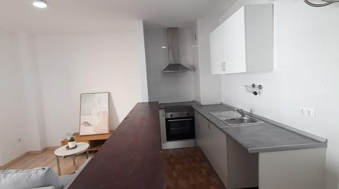Foto 4 de Piso en venta en Parque Victoria Eugenia, Málaga Capital