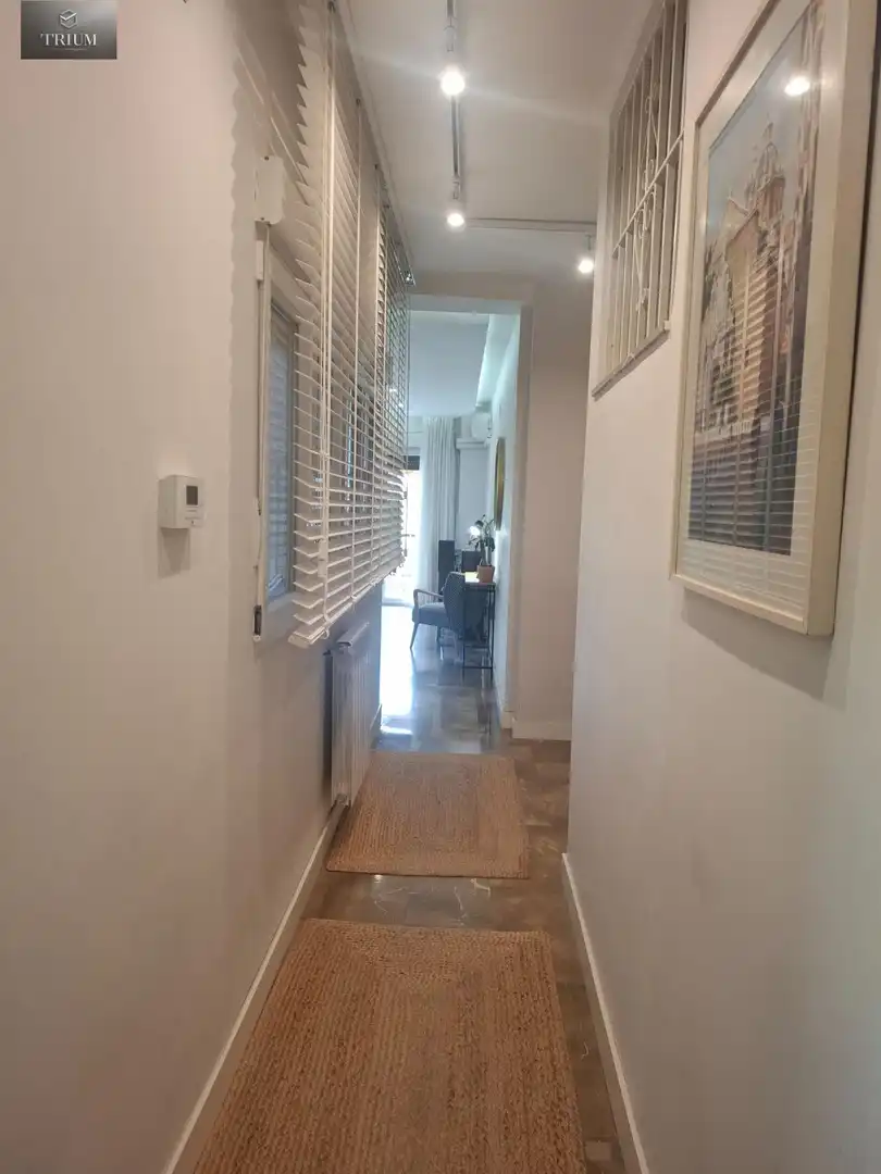 Wohnung zur Miete in Granada mit Klimaanlage, Heizung und Möbliert