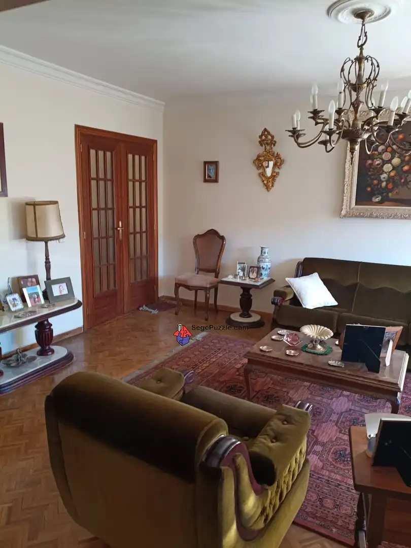 Flat with lift for sale in José Zorrilla - Padre Claret, imagen 5