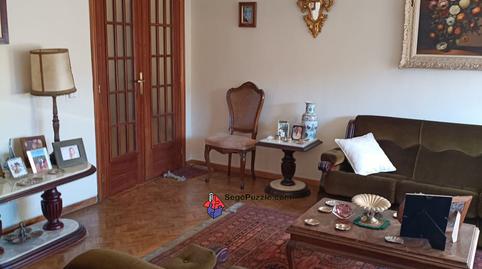 Photo 5 of Flat for sale in José Zorrilla - Padre Claret, Segovia Capital