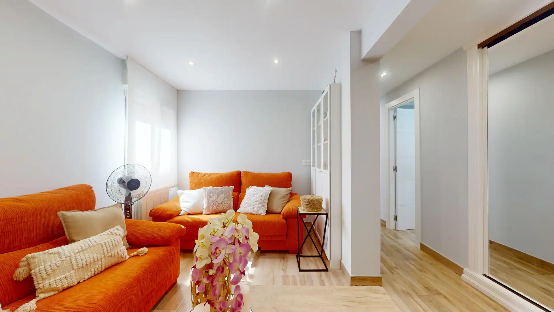 Piso en venta en Arcipreste de Hita Kalea, imagen 10