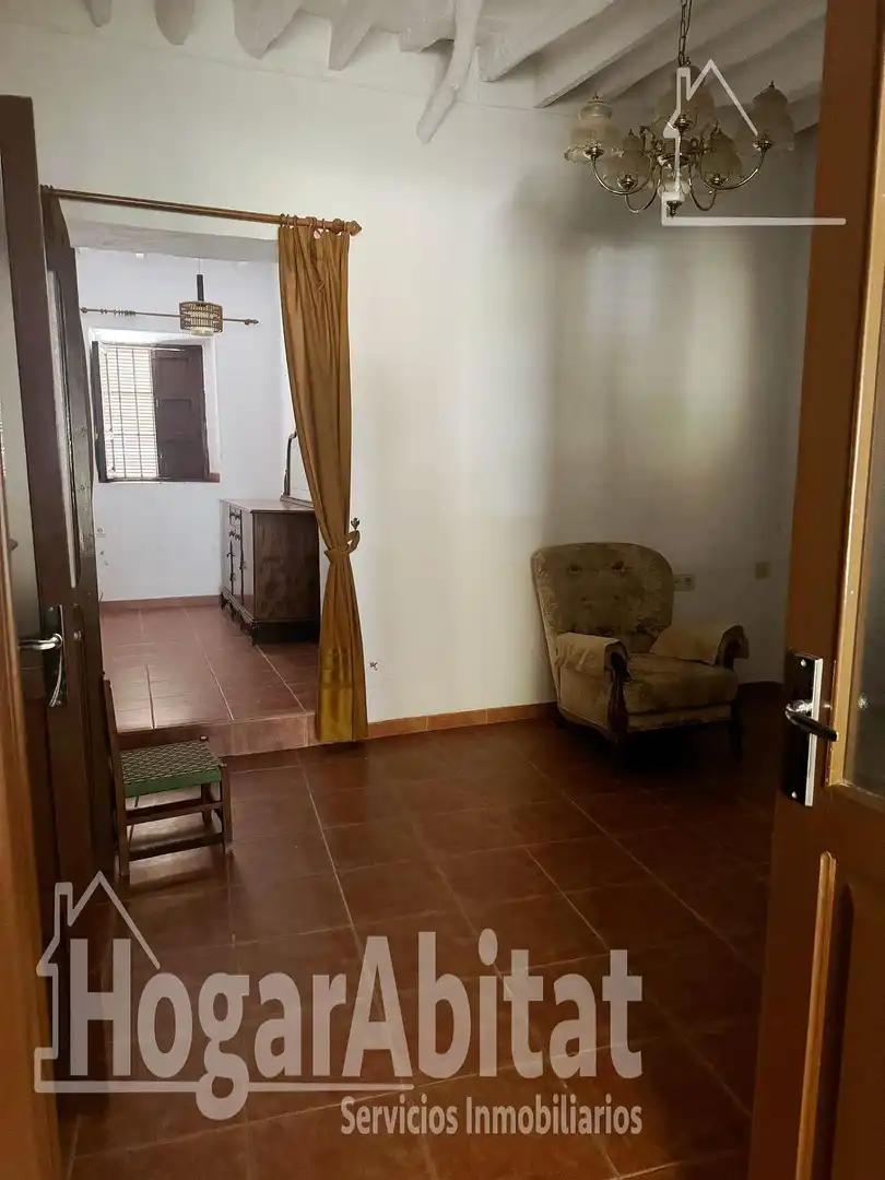 Country house zum Verkauf in Berja mit Terrasse