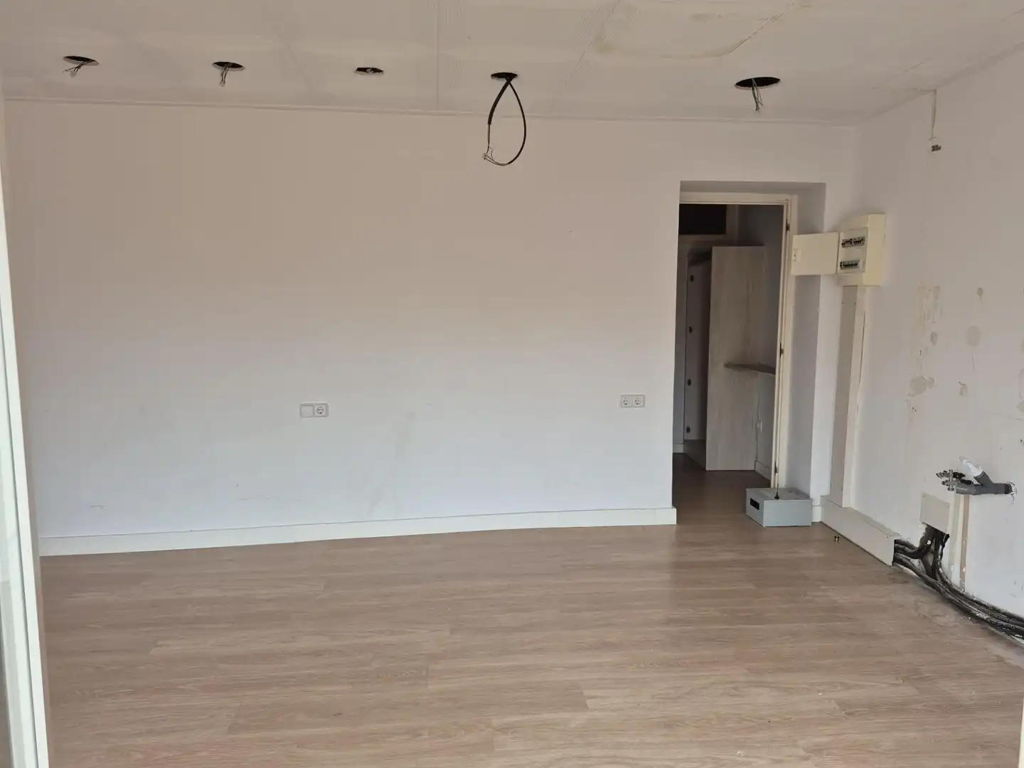 Casa o chalet en venta en Malgrat de Mar con Jardín privado y Parquet