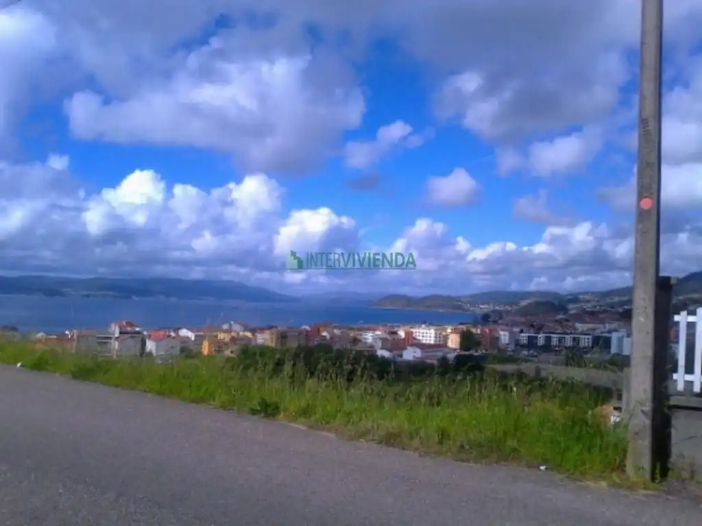 Terreny residencial en venda a Bueu, imagen 7