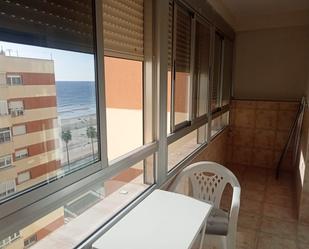 Pis de lloguer a Paseo Marítimo - San José - La Laguna,  Cádiz Capital