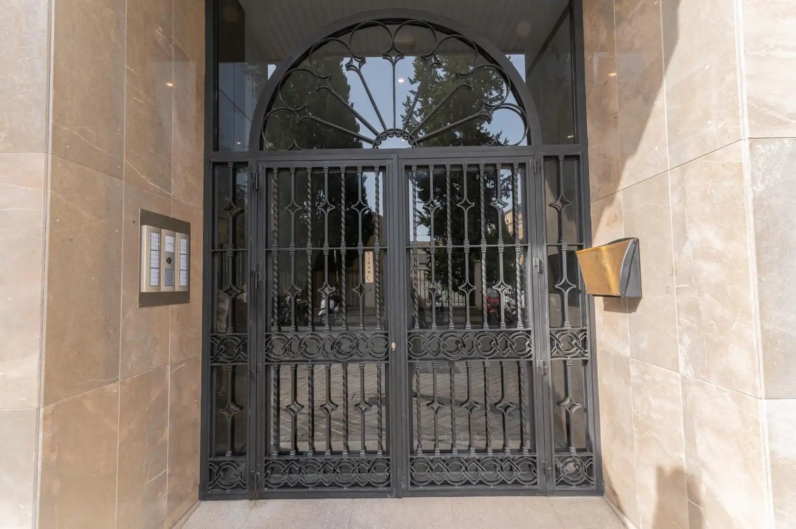 Flat for rent in Calle DOCTOR AZPITARTE, 2, Plaza de Toros