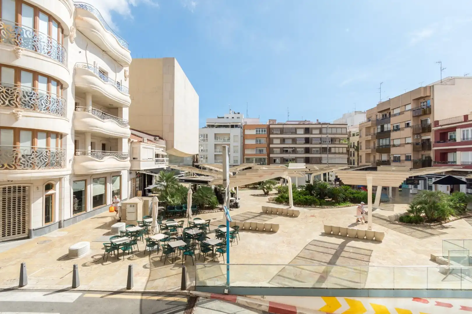 Apartamento con ascensor en venta en Calle PATRICIO PEREZ, imagen 3