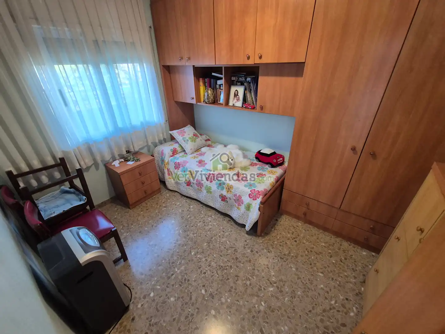 Casa amb terrassa en venda a Vallirana, imagen 10