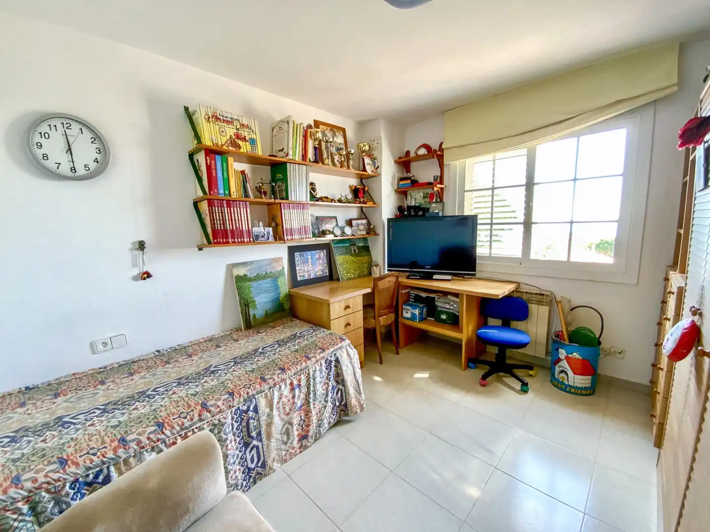 Casa a schiera con terrazza in vendita a Teià, imagen 41
