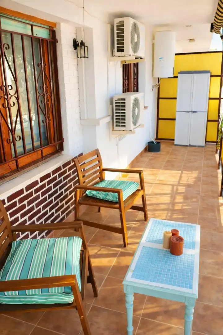 Apartment with terrace for sale in Calabardina, imagen 2
