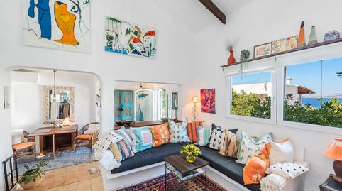 Foto 3 de Casa adosada en venta en Betlem, Artà