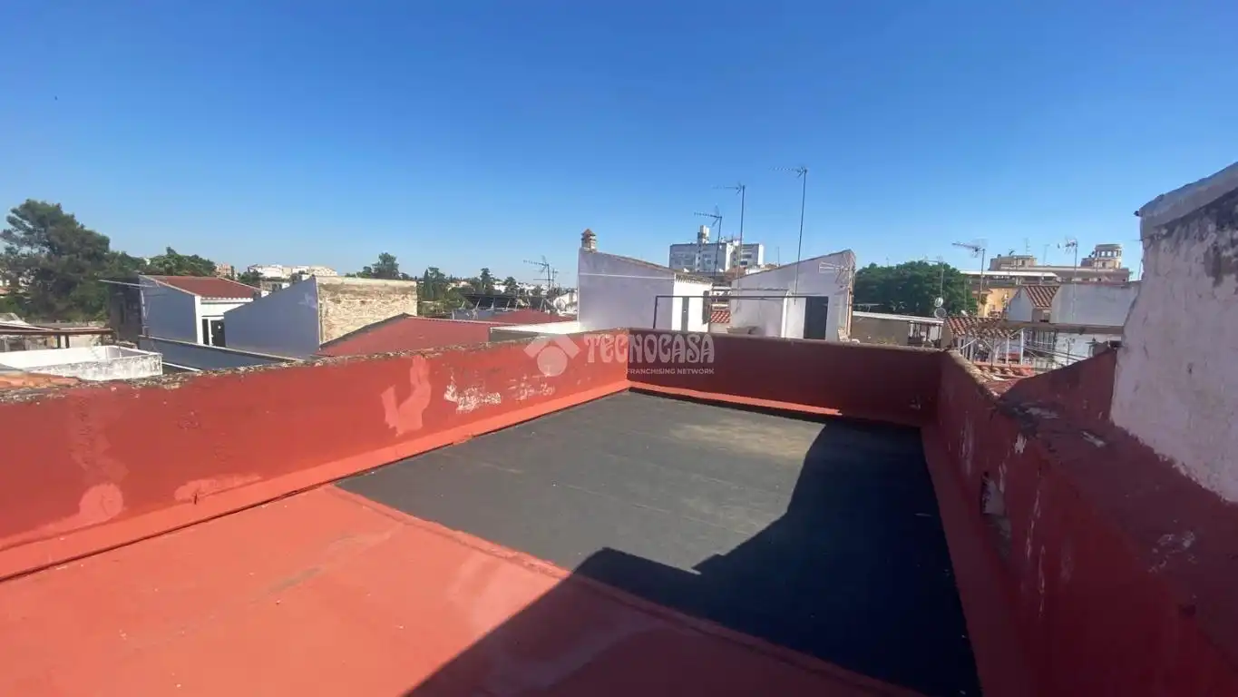 Appartement avec terrasse à vendre à Casco Antiguo, imagen 28