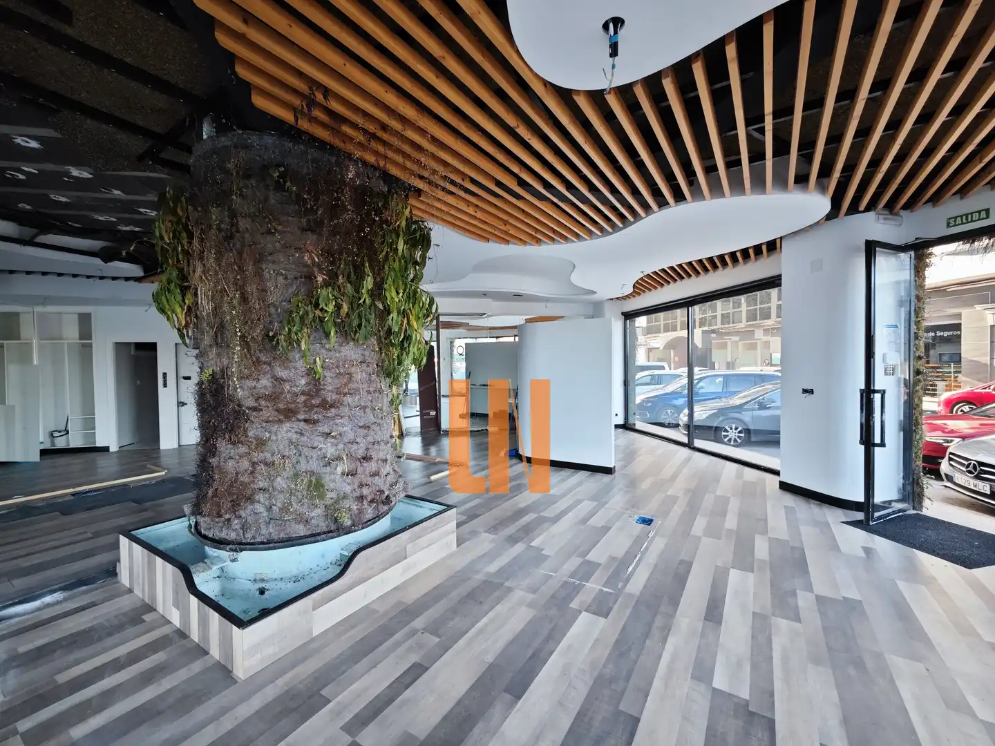 Commercial properties for rent in A Coruña Capital   with Internet