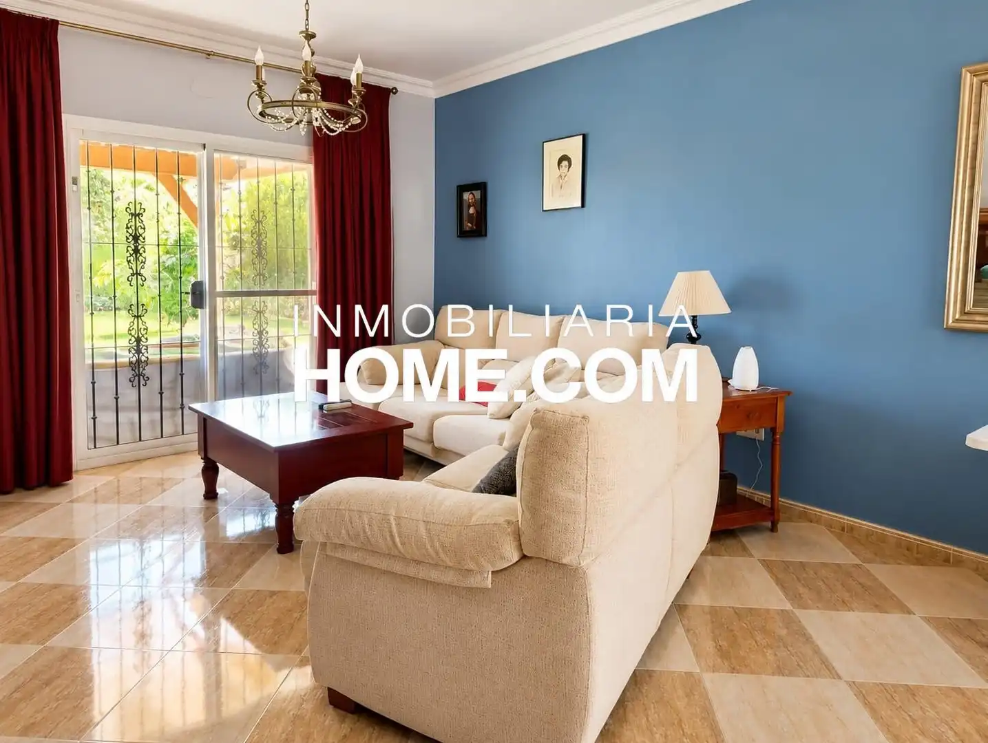 Chalet con piscina en venta en Calle AL-ANDALUS, imagen 18