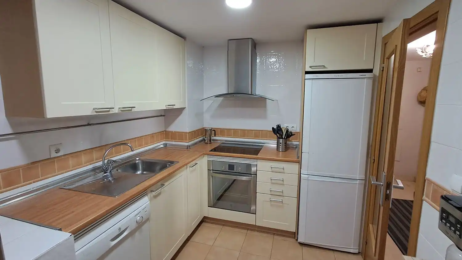 Flat for sale in Calle Pacífico, 41, Paseo Marítimo Oeste - Pacífico