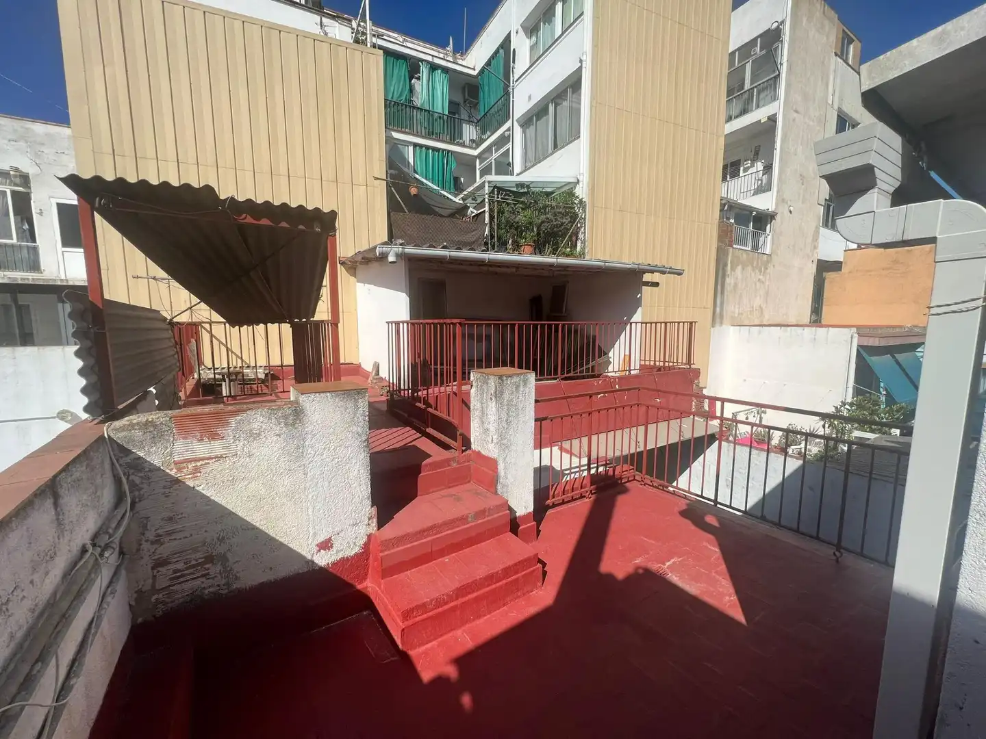 Exterior view of Apartments for sale in Mataró