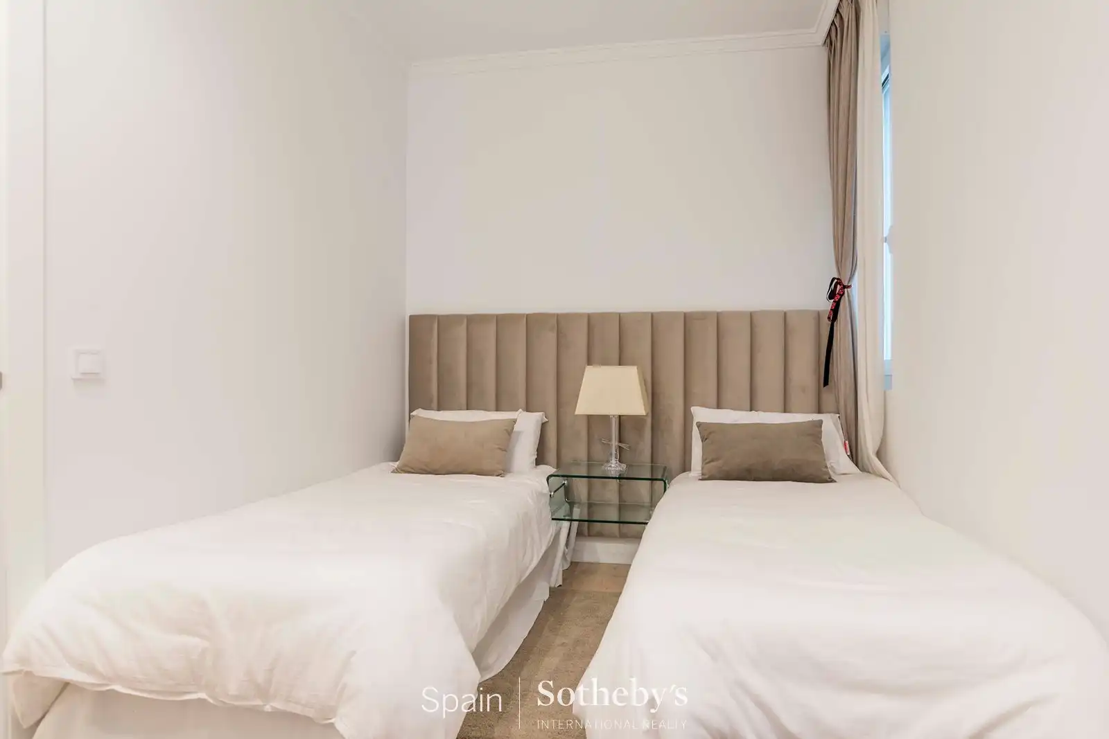 Mini appartamento con ascensore in vendita a Calle de Ayala, imagen 22