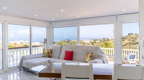 Foto 5 de Casa o xalet en venda a Montealto - Monterrey, Málaga