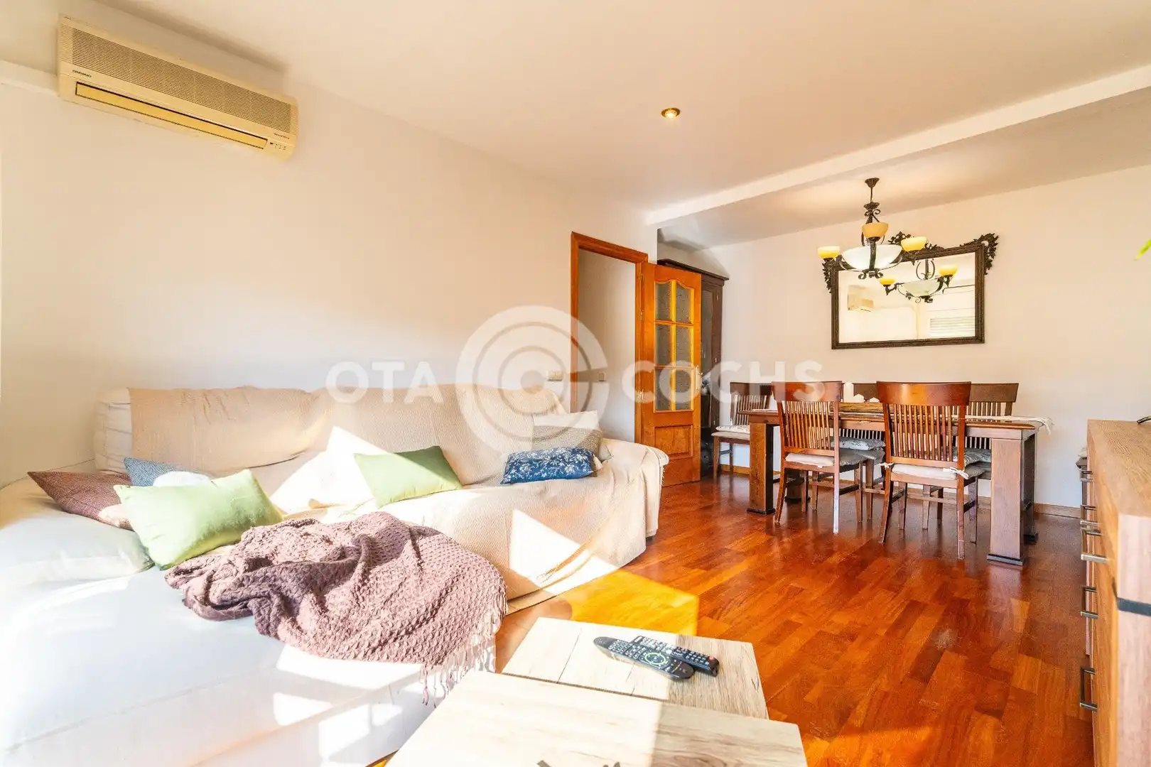 Wohnung zum Verkauf in Carrer SOR MARIA TORRES, imagen 4