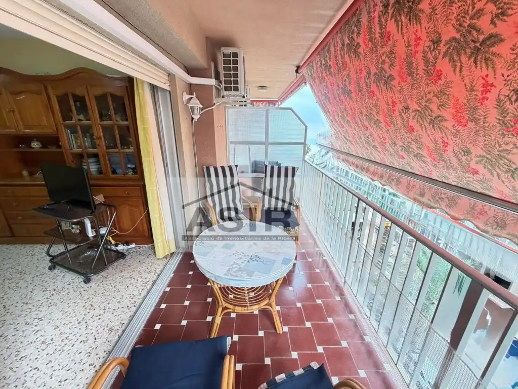 Apartment with lift for sale in Avenida Blasco Ibañez, imagen 3