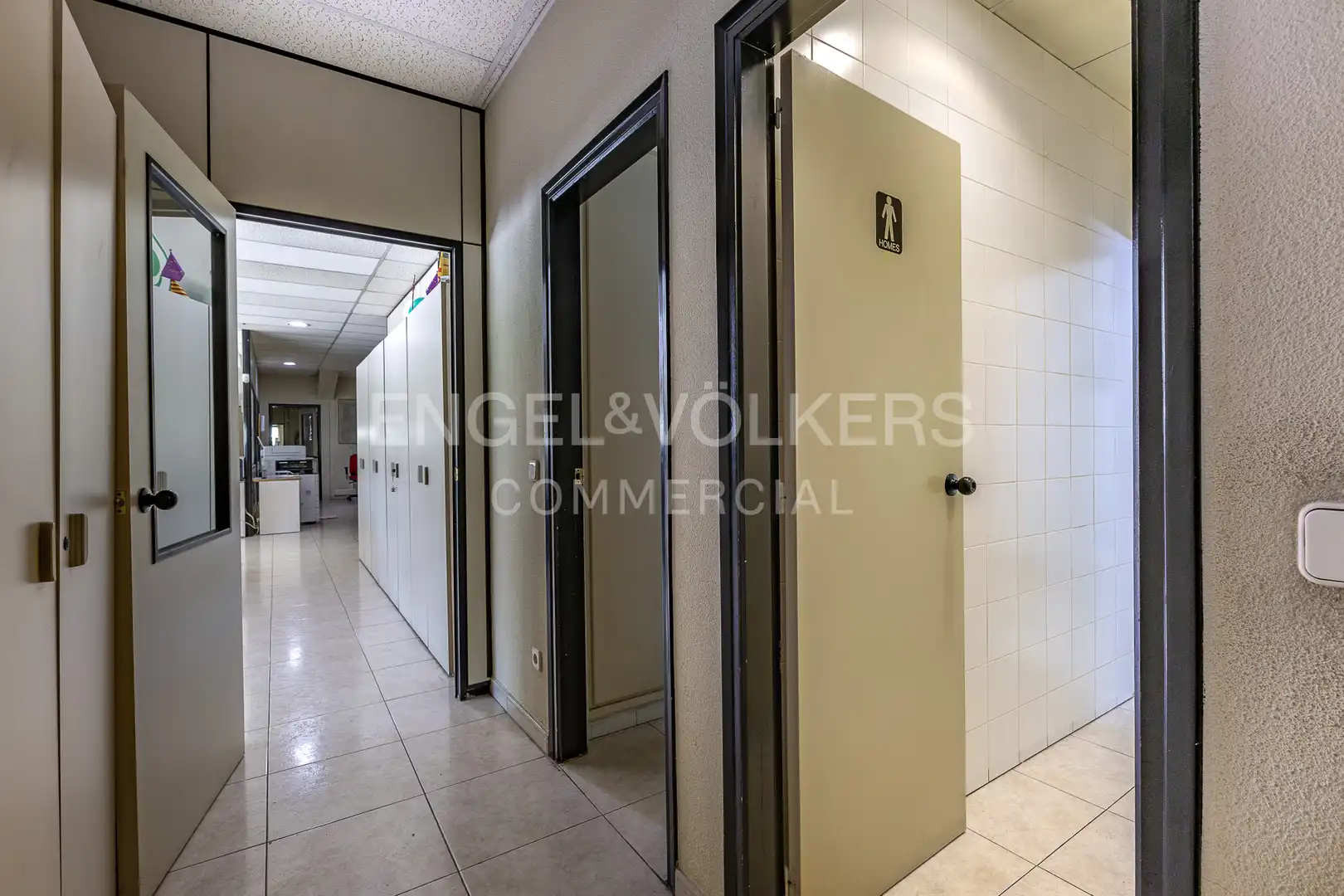 Nave industrial en venta en Sant Andreu de la Barca, imagen 28