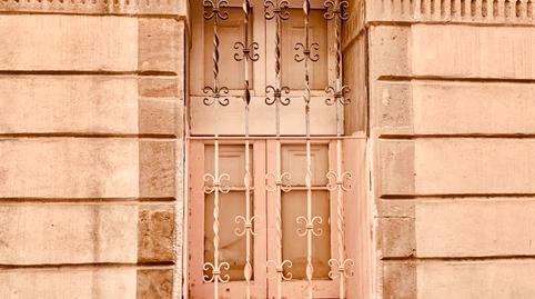 Foto 3 de Planta baixa en venda a Carrer de Sant Elm, La Barceloneta, Barcelona