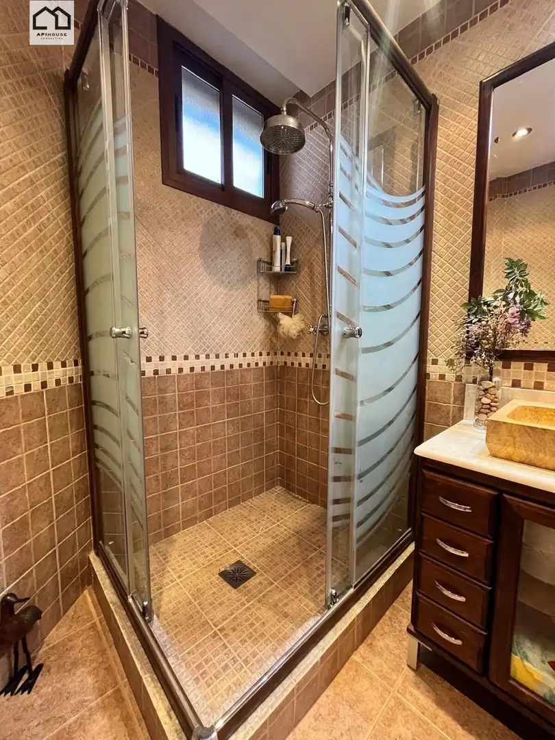 Chalet con jardín en venta en Santa Olalla, imagen 78