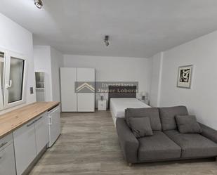 Living room of Loft for sale in Donostia - San Sebastián 