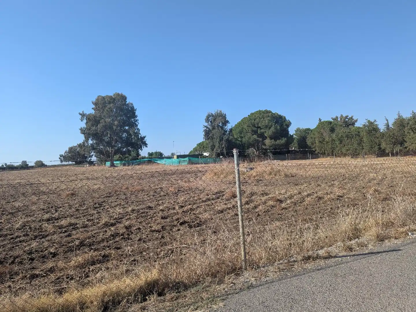 Casa o xalet en venda a Torre Cruz - Los Molinos