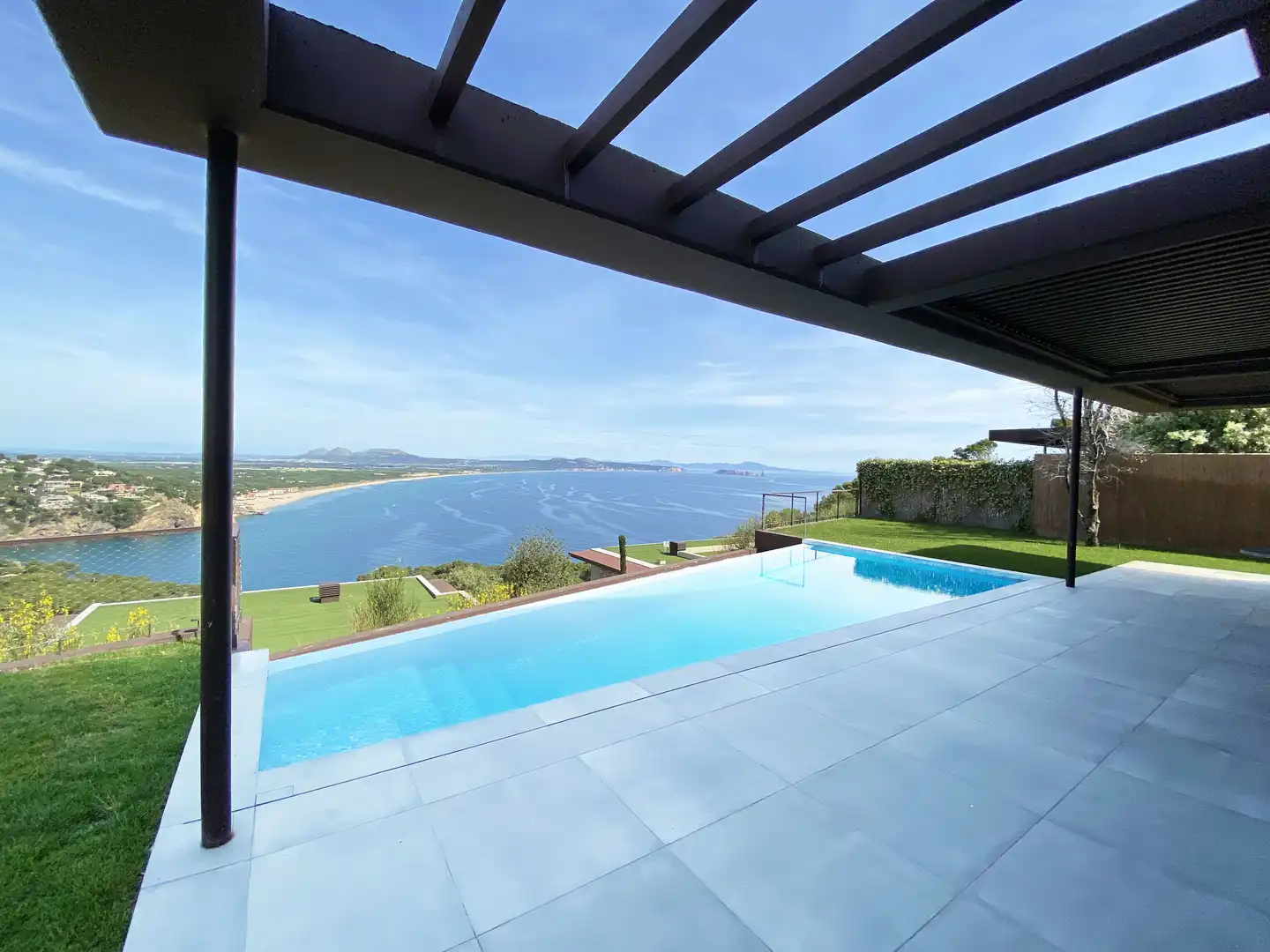 Villa mit Terrasse zum Verkauf in Carrer S'Antiga 5, imagen 3