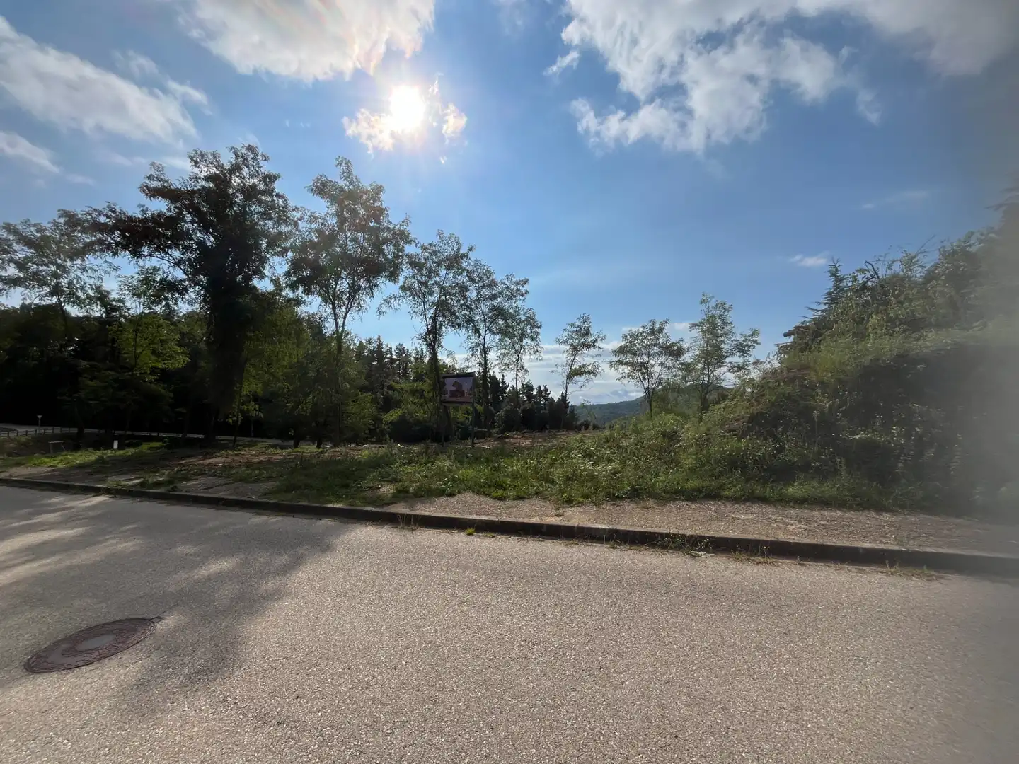 Terreno residencial en venta en Carrer de la Font del Sastre 65, imagen 11