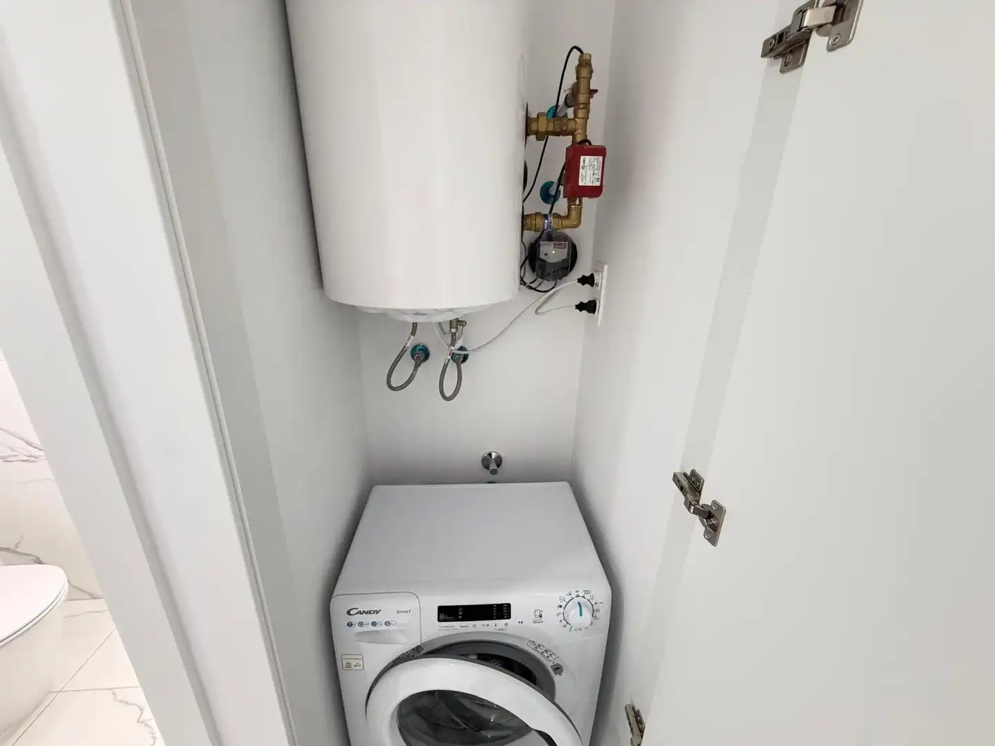 Apartamento con piscina en venta en N/A, imagen 29
