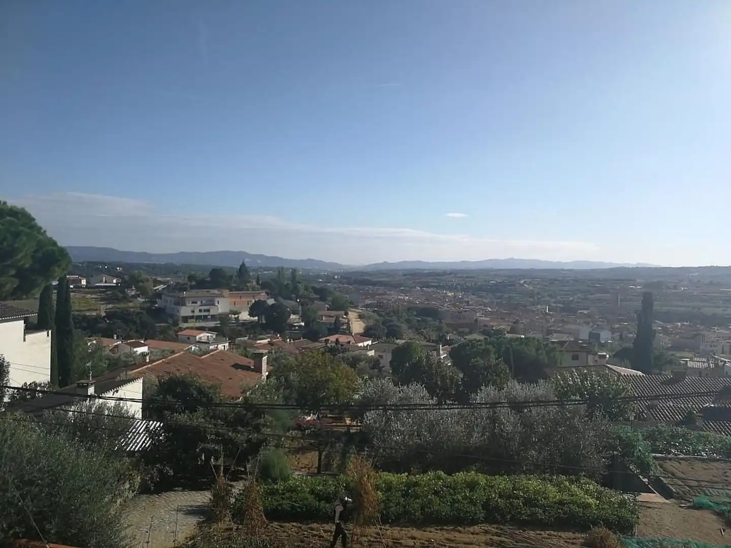 Casa o xalet en venda en Caldes de Montbui amb Traster