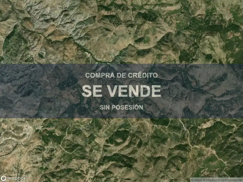Piso en venta en Gor