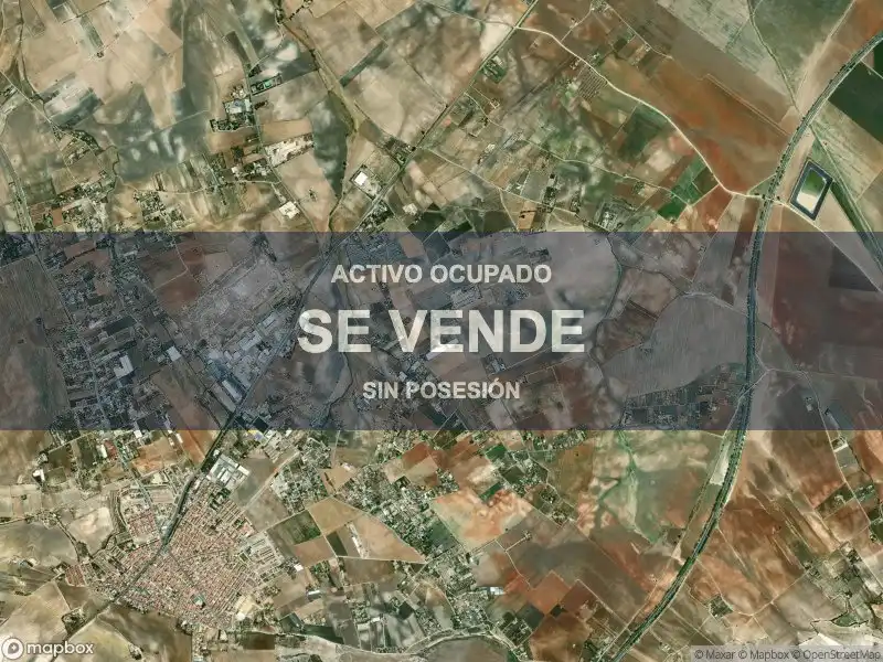 Piso en venta en El Cuervo de Sevilla