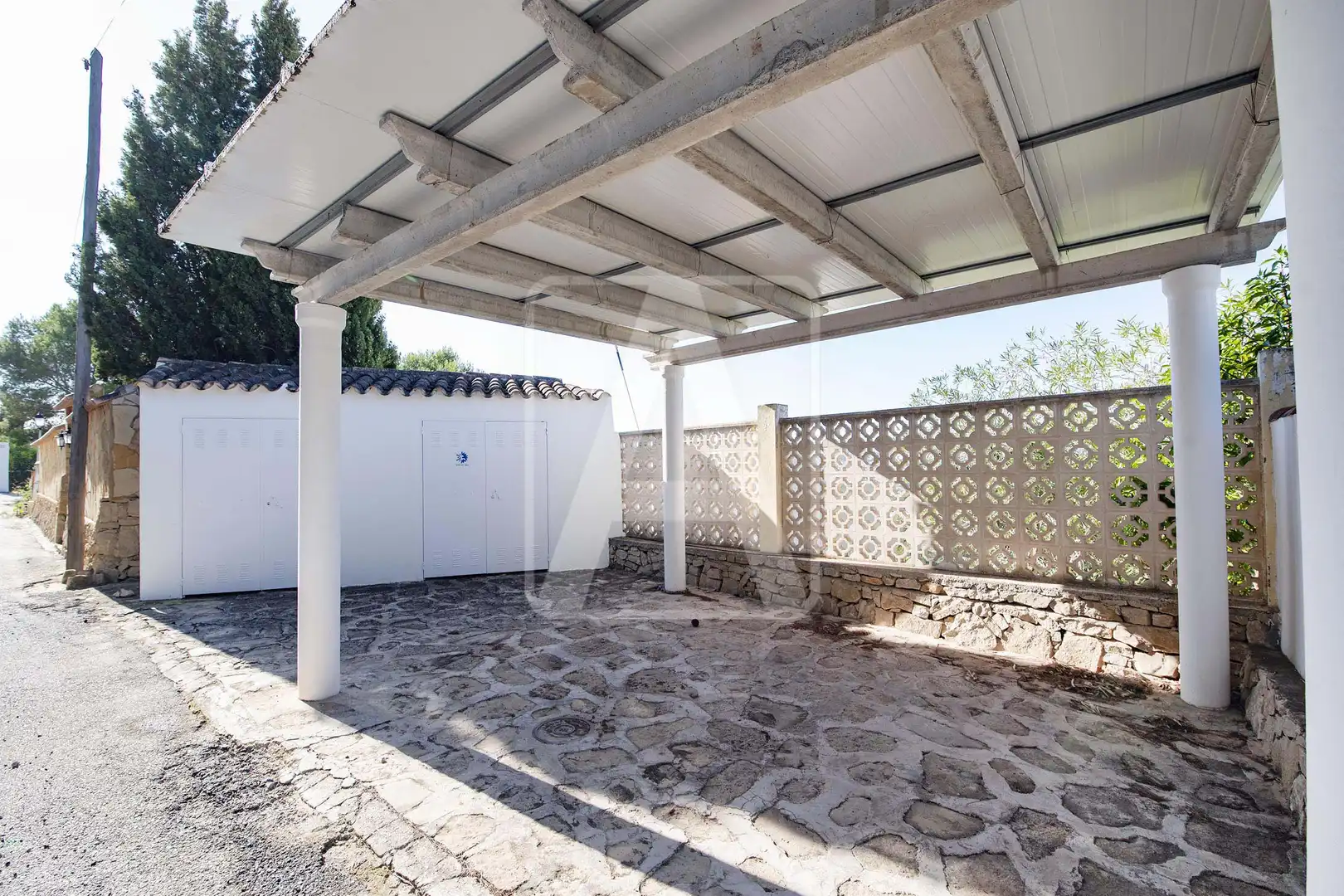 Detached house with pool for sale in Paichi, imagen 28
