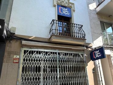 Local commercial à louer à Catalunya - Fontetes