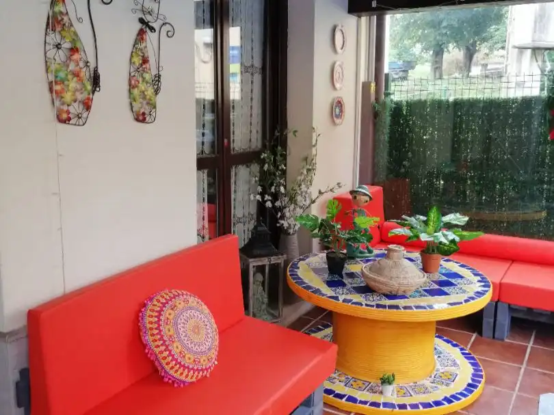 Terrace of Flat for sale in Pría - Nueva-Hontoria - Naves