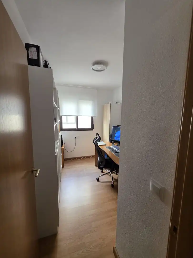 Piso en venta en Aigües con Aire acondicionado, Calefacción y Terraza